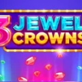 3 Jewel Crowns