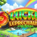 3 Lucky Leprechauns