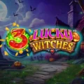 3 Lucky Witches