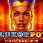 3 Luxor Pots
