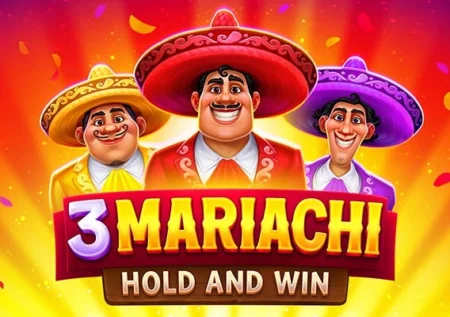 3 Mariachi