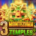 3 Montezuma Temples