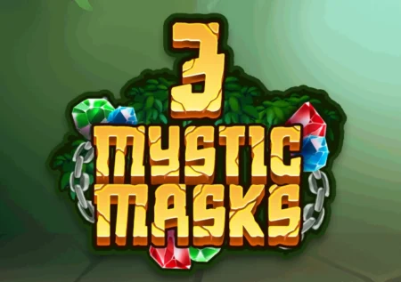 3 Mystic Masks