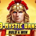 3 Mystic Urns Hold & Win