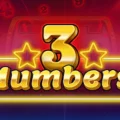 3 Numbers