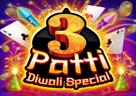 3 Patti Diwali Special