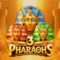 3 Pharaohs