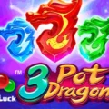 3 Pot Dragons