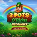 3 Pots O’ Riches Megaways