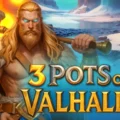3 Pots of Valhalla