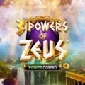 3 Powers of Zeus: Power Combo