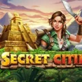 3 Secret Cities