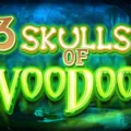 3 Skulls of Voodoo