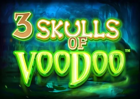 3 Skulls of Voodoo