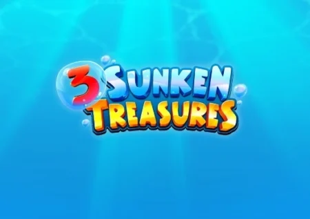 3 Sunken Treasures
