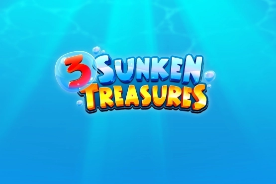 3 Sunken Treasures