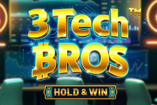 3 Tech Bros