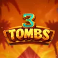 3 Tombs
