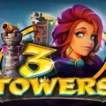 3 Towers
