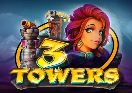 3 Towers