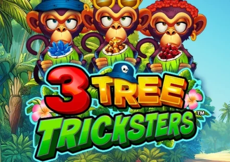 3 Tree Tricksters