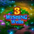 3 Wishing Wells