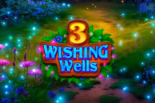 3 Wishing Wells