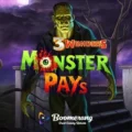 3 Wonders Monster Pays