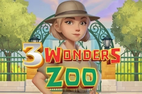3 Wonders Zoo