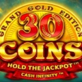 30 Coins Grand Gold Edition