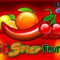 30 Spicy Fruits