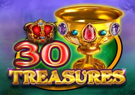 30 Treasures