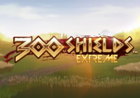 300 Shields Extreme