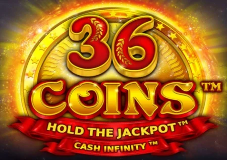 36 Coins