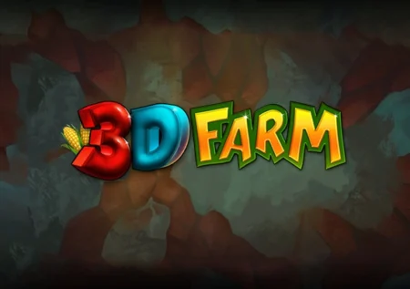 3D Farm