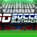 3D Soccer