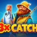 3x Catch