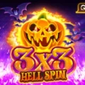 3×3 Hell Spin