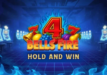 4 Bells Fire