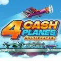 4 Cash Planes: Multiplayer