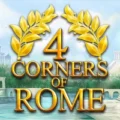 4 Corners of Rome