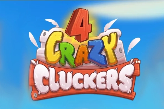 4 Crazy Cluckers