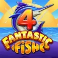 4 Fantastic Fish