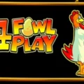 4 Fowl Play