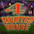 4 Haunted House