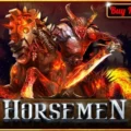 4 Horsemen II