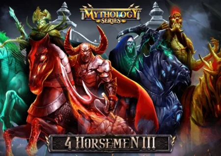 4 Horsemen 3