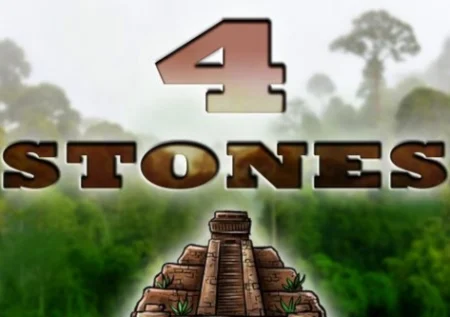 4 Stones