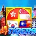 4 Tigers