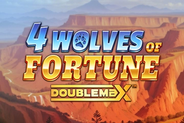 4 Wolves of Fortune